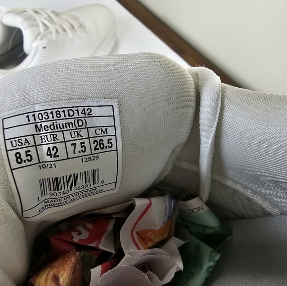 Brooks Addiction Walker Shoes Men's Size 8.5 - Picture 5 of 7